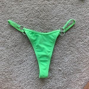 Boutine La Bikini Bottoms S